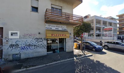 Pizzeria - Pizzeria I Gemelli - Italia Delight