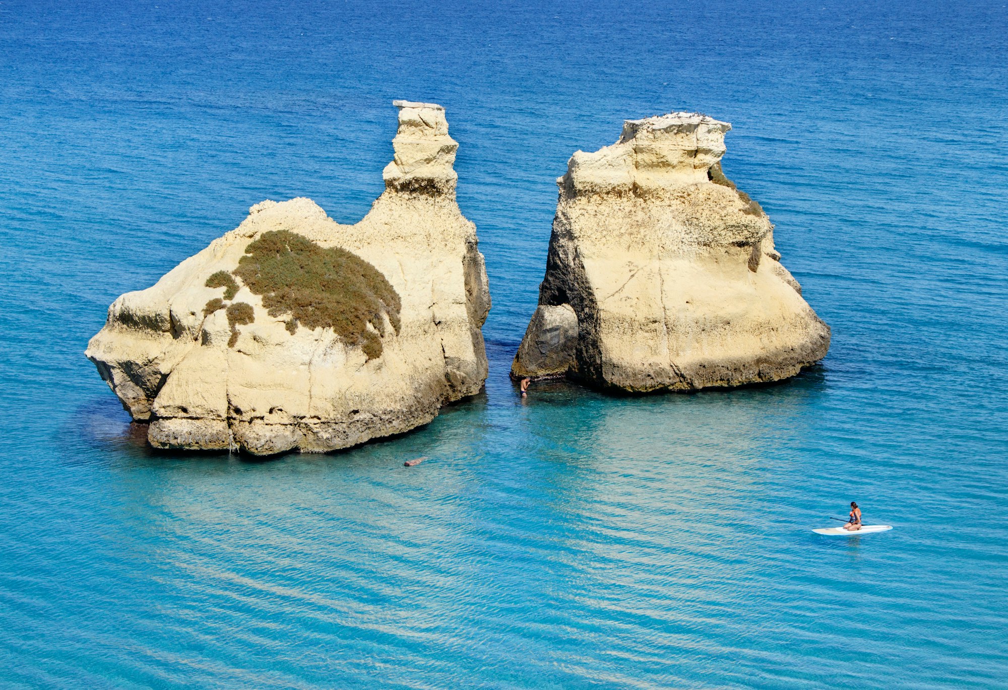 Torre dell'Orso in Salento