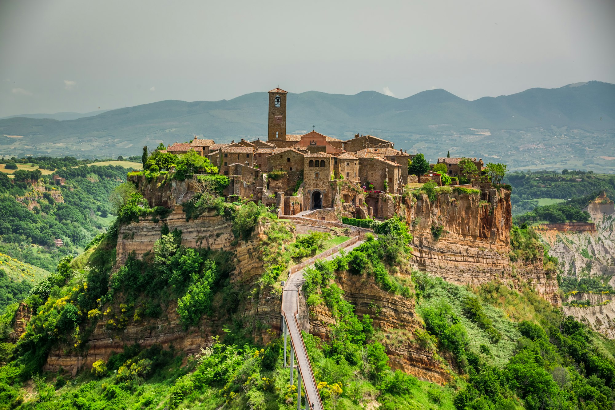 Civita di Bagnoregio