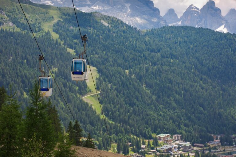 dolomites, outdoor, panorama