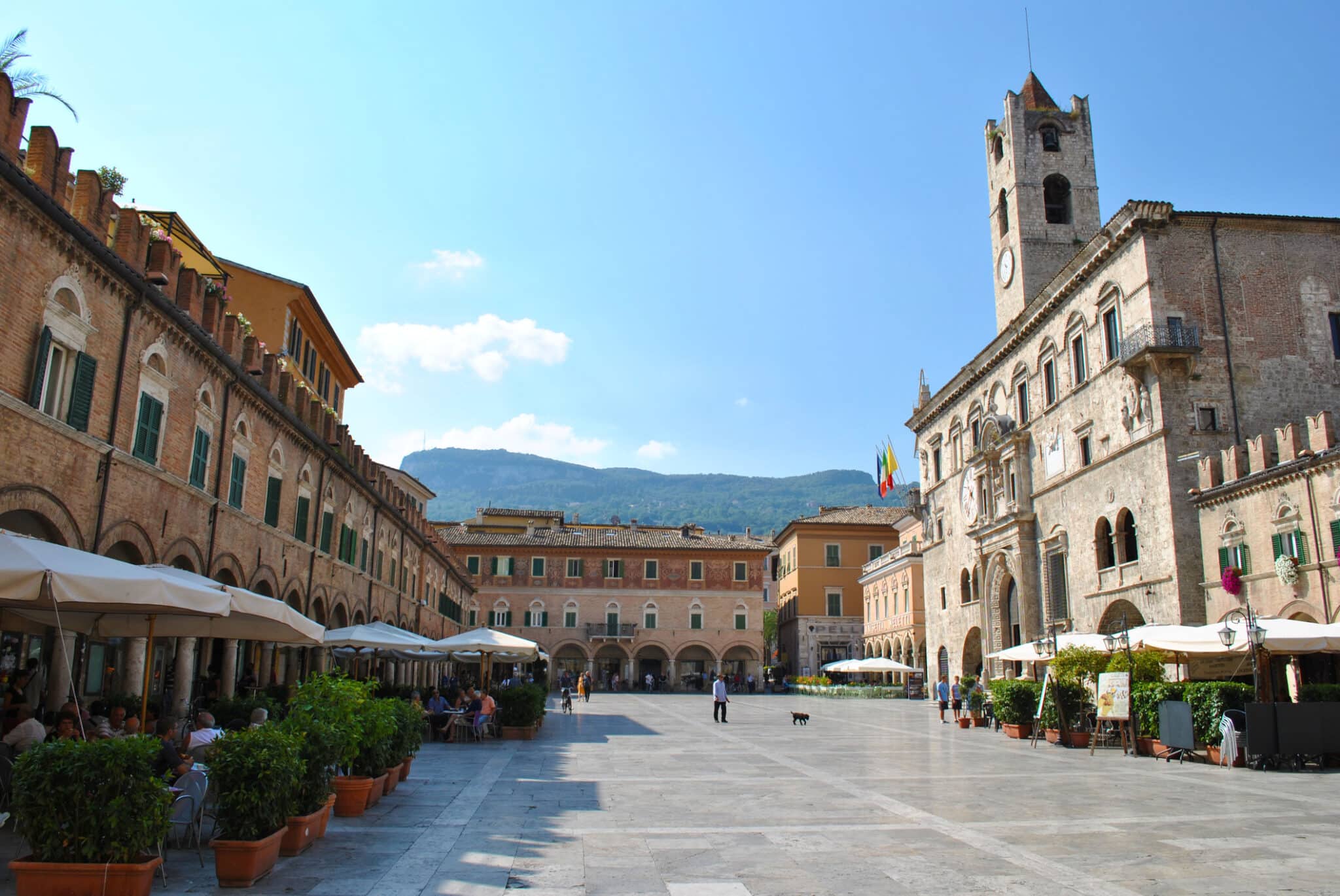 Ascoli Piceno