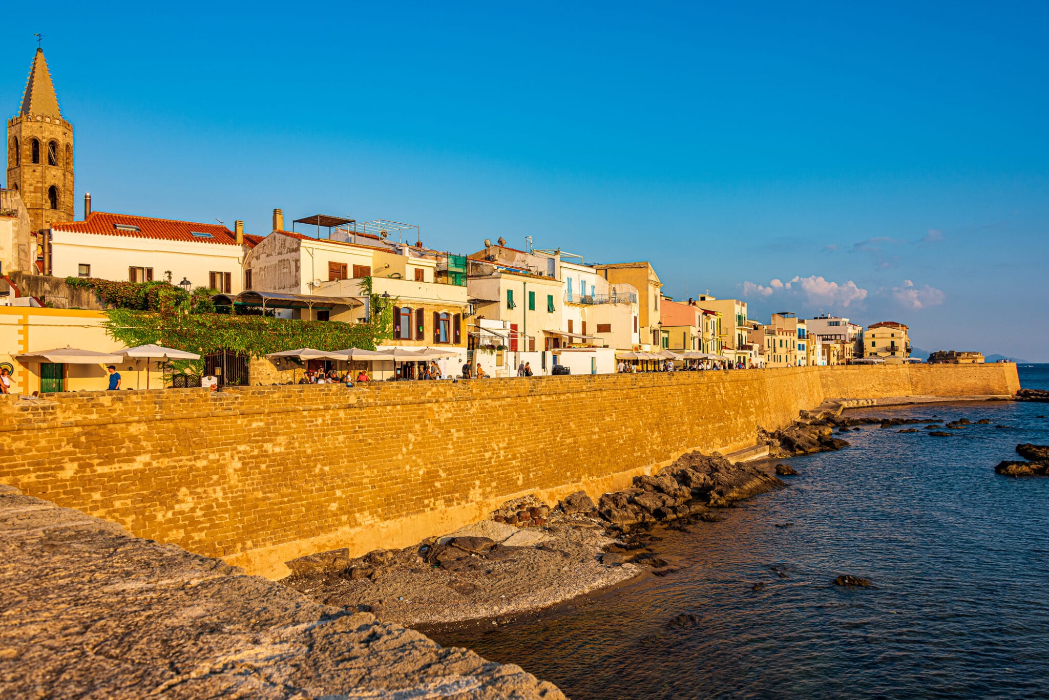 Borgo Antico di Alghero