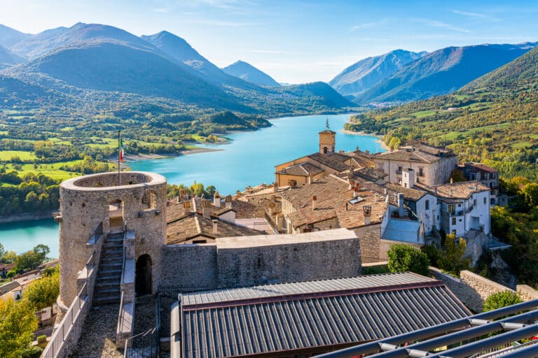 Terre Marsicane,Abruzzo,natura,cultura,storia