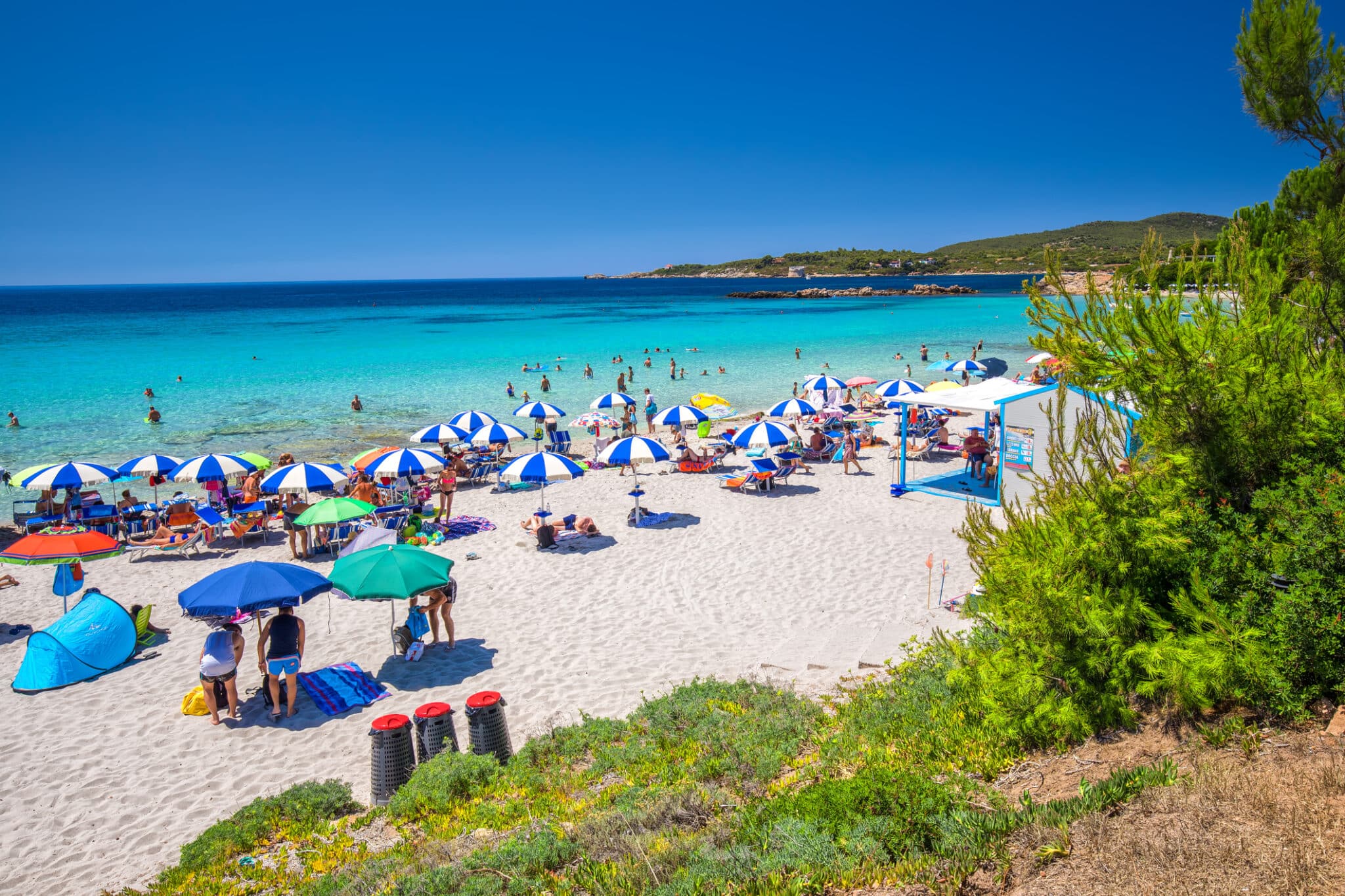 Spiaggia di Alghero