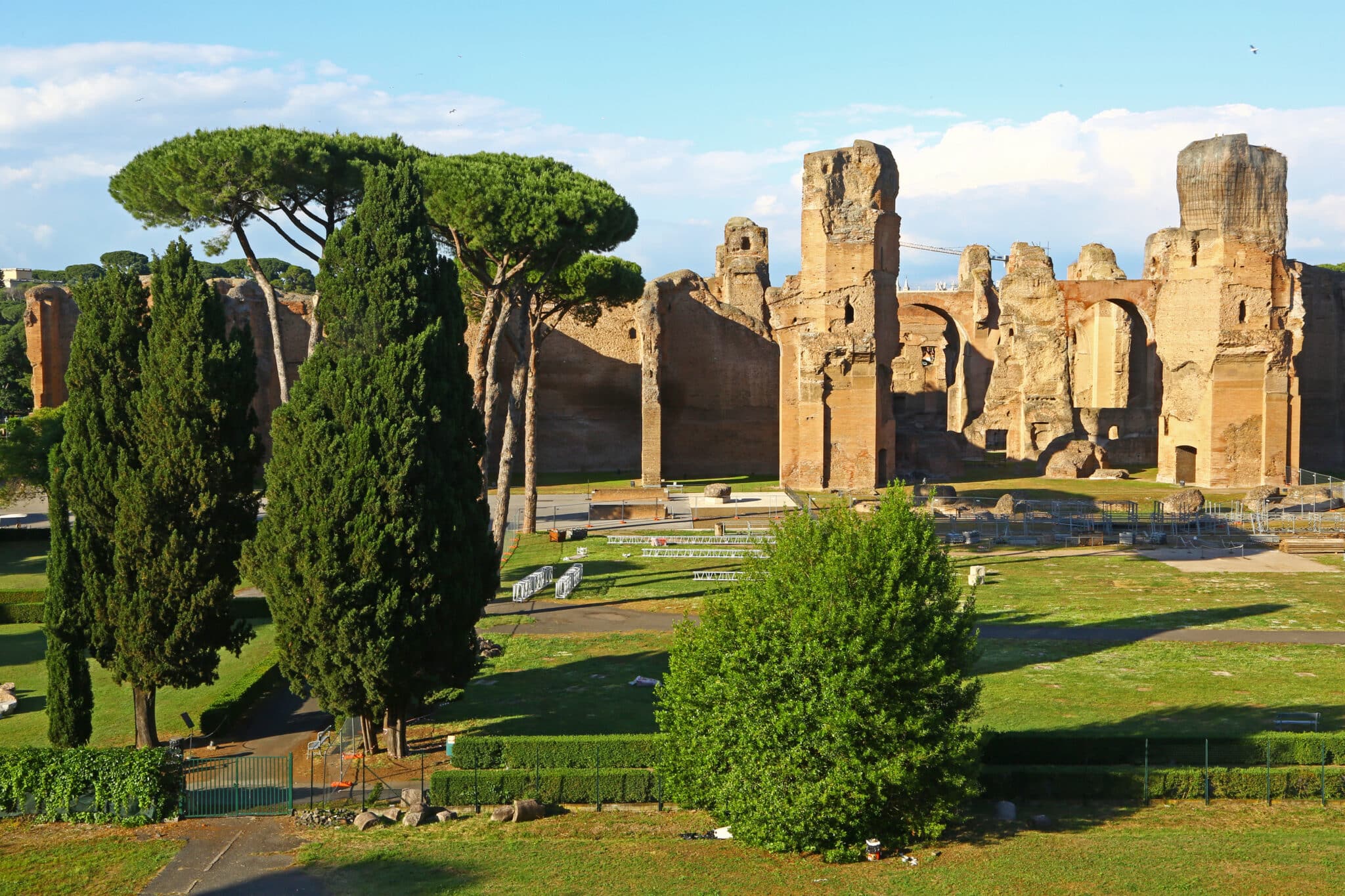 tour privati Roma,Colosseo,Vaticano,Catacombe,esperienza personalizzata