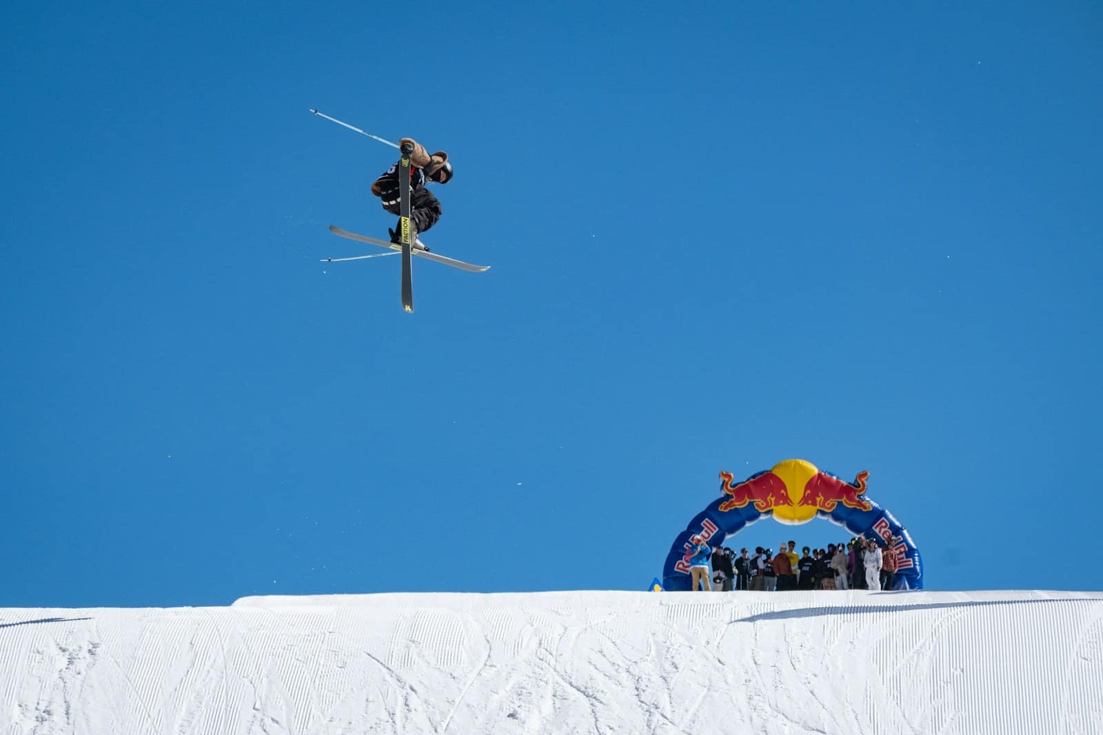 Sciare a Madonna di Campiglio