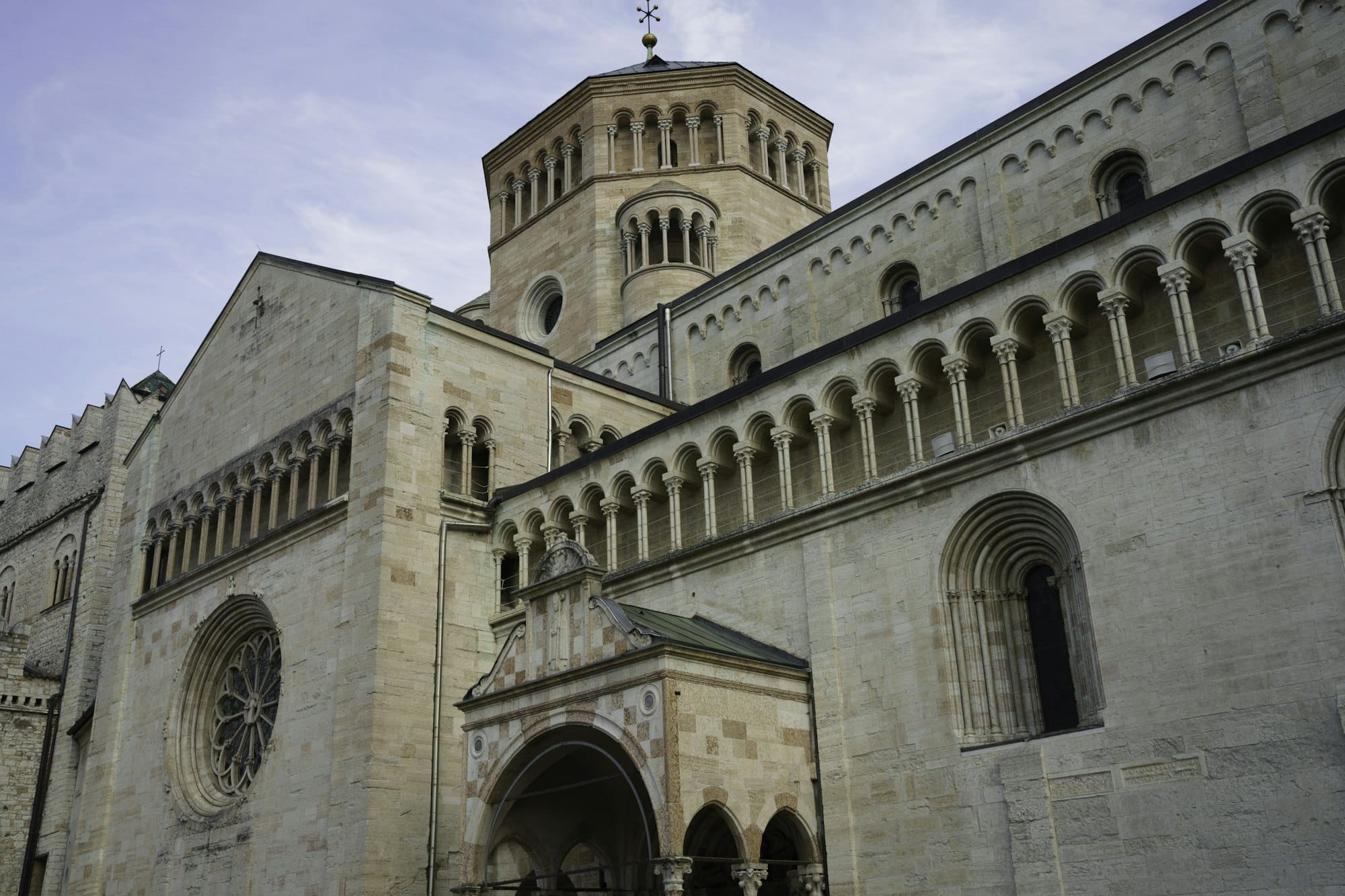 Cattedrale di Trento