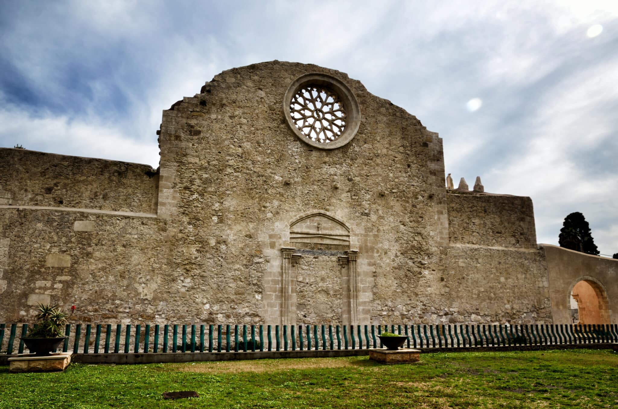 Catacombe di Siracusa