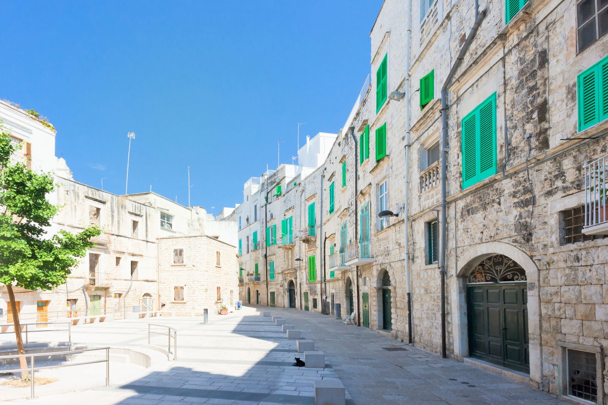 Centro Storico di Molfetta