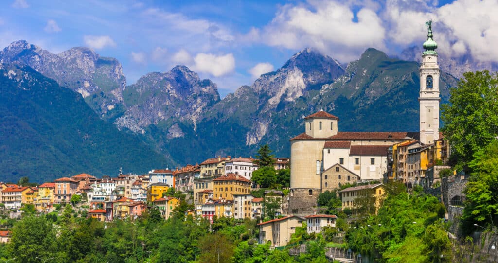 Città di Belluno