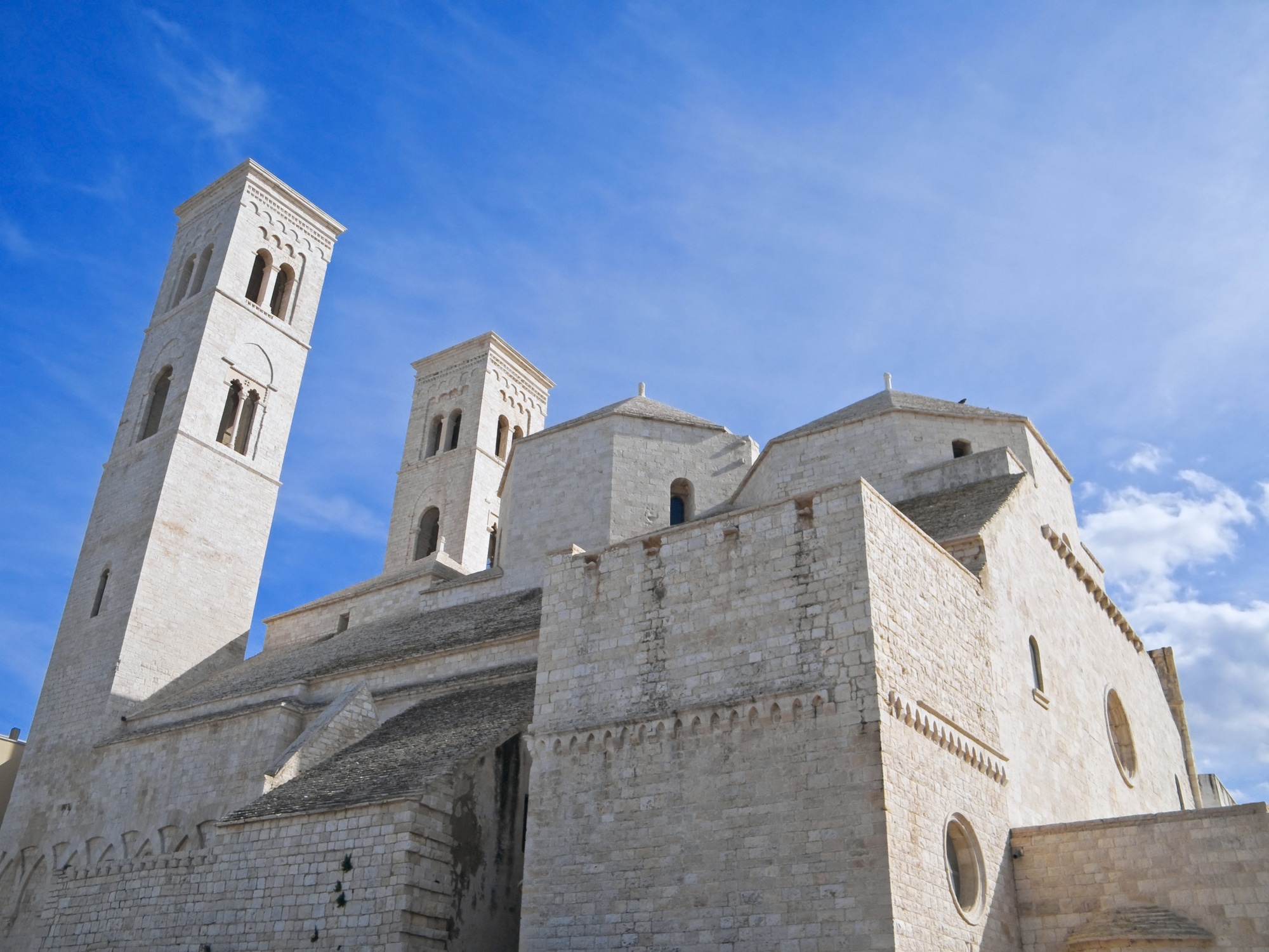 Duomo di San Corrado a Molfetta