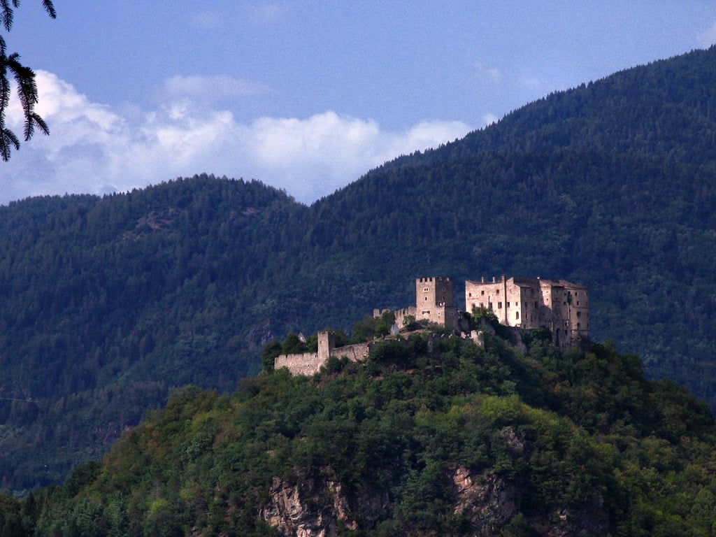 Château de Pergine