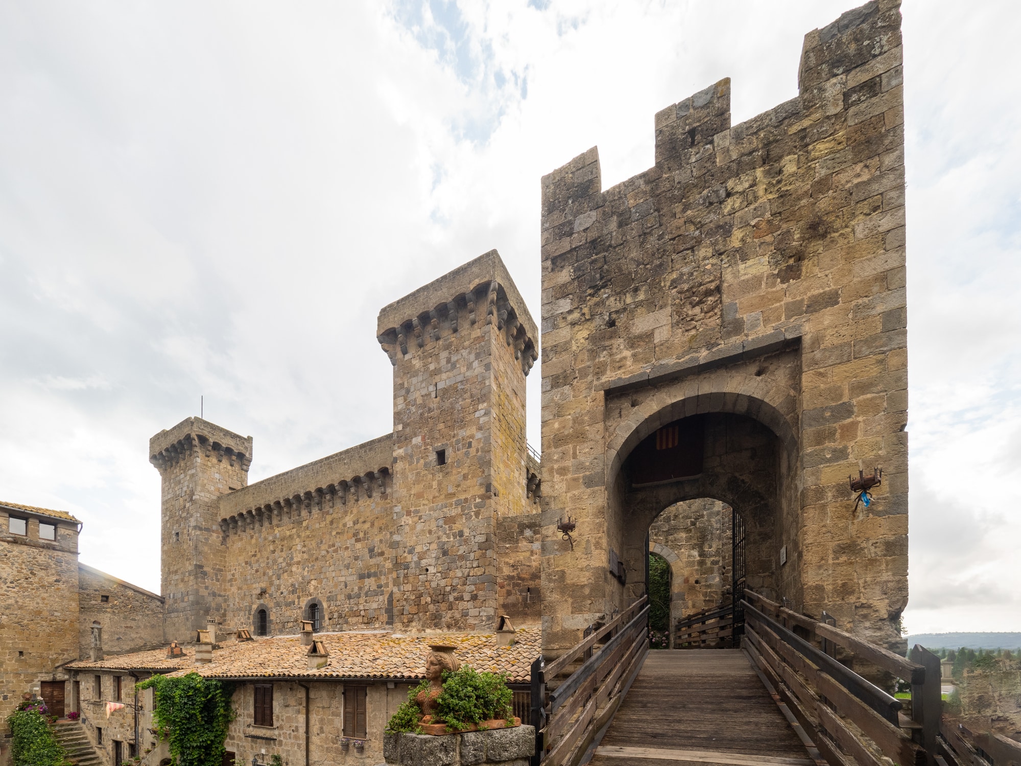 Bolsena,cosa vedere a Bolsena,Lago di Bolsena,turismo Bolsena,attrazioni Bolsena