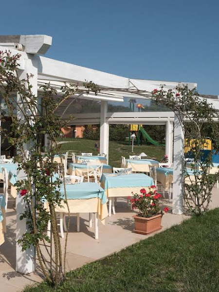 Hotel Cala Reale - Italia Delight