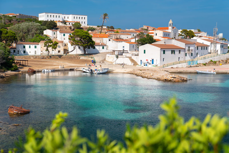 La Locanda del Parco Asinara - Ospitalità & Ittiturismo - Italia Delight