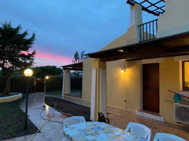 Villa Holiday Park Stintino - Italia Delight