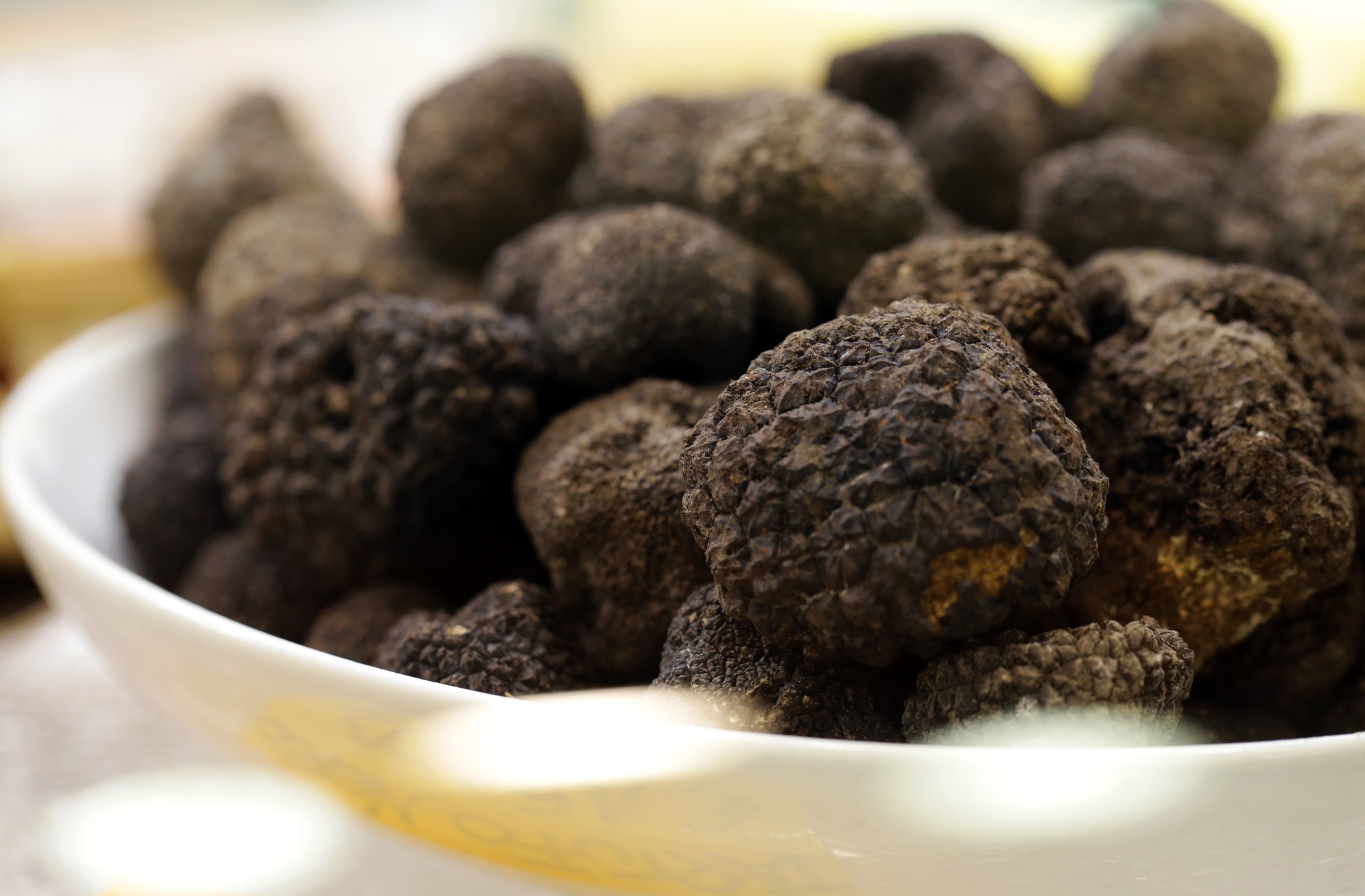 Tartufo Nero